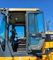 2015 Hyundai HL740XTD-9A Wheel Loader