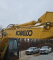 2018 Kobelco SK140SRLC-5 Excavator