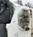 2020 Bobcat T870 tracked skid steer loader