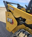 2021 Caterpillar 299D3 Skid Steer