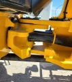 2022 JCB 407 wheel loader