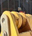 2013 John Deere 772G motor grader