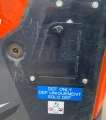 2021 Kubota SVL 97-2 skid steer loader