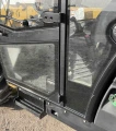 2012 Caterpillar TH406 4x4x4 Telehandler