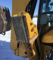 2012 Caterpillar 430F IT 4x4 Loader Backhoe