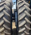 2013 Challenger MT665D MFWD Tractor