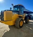 2015 John Deere 544K Wheel Loader WGrapple