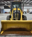 2017 Caterpillar 420F2  Backhoe