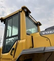 2017 VOLVO L70H Wheel Loader