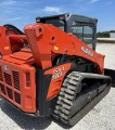 2016 Kubota SVL90-2 Skid Steer