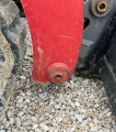 2020 Takeuchi TL12R2 tracked skid steer loader