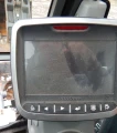 2014 Doosan DX140LCR excavator