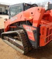 2014 Kubota SVL90-2 tracked skid steer loader