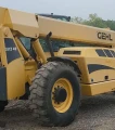 2017 Gehl DL1240 telehandler
