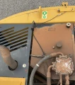 2011 Caterpillar M322D Wheeled Excavator