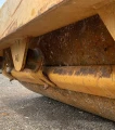 2008 Caterpillar CS56 single drum vibratory roller