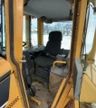 2005 Caterpillar D6N LGP Crawler Dozer