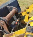 2013 Caterpillar 420F IT Backhoe
