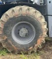 2018 Dynapac CA3500PD single drum vibratory roller
