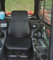 2021 KUBOTA SVL75-2 SKID STEER