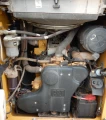 2018 Caterpillar 299D2 skid steer
