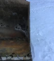 2010 Case 821E Wheel Loader