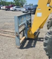 2018 Gehl DL1240 telehandler