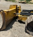 2012 Caterpillar D6N LGP dozer