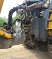 2013 Komatsu HM400-3 haul truck