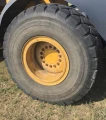 2010 John Deere 544K High Lift Wheel Loader WGrapple