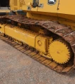 2015 John Deere 750K WLT dozer