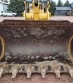 2015 Caterpillar 963D track loader