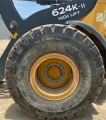 2017 John Deere 624K-II high lift wheel loader