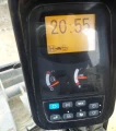 2016 Kobelco SK85CS-3 excavator