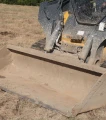 2021 John Deere 331G tracked skid steer loader