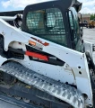 2020 Bobcat T770 tracked skid steer loader