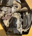 2014 Caterpillar 420F Backhoe