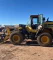 2016 Komatsu WA270-8 Wheel Loader WAttachments