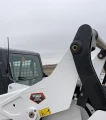 2021 Bobcat T76 R-Series Compact Track Loader