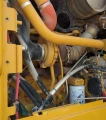2013 Caterpillar 12M2 VHP Plus motor grader