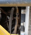 2022 John Deere 330G skid steer loader
