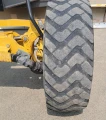2016 John Deere 772GP motor grader