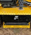 2019 Caterpillar 420F2 IT backhoe