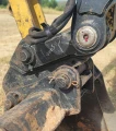 2019 Caterpillar 306CR  mini excavator