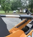 2021 Case 321F Wheel Loader