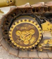 2014 Caterpillar D7E dozer