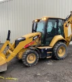 2015 CATERPILLAR 420F2