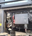 2010 Caterpillar 963D track loader
