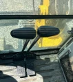 2020 Caterpillar 305E2 CR mini excavator