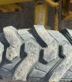 2015 Caterpillar 420F backhoe